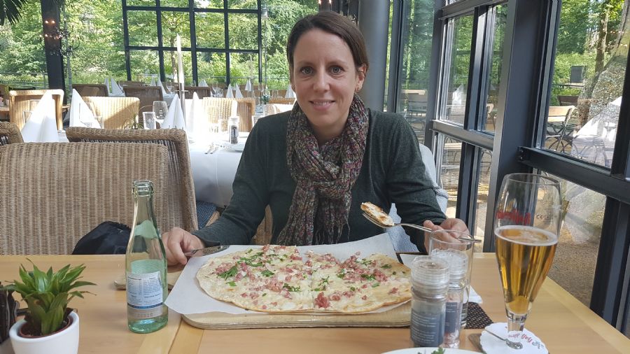 צהרים מאוחרים